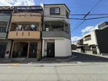 【大阪府/大阪市西淀川区姫島】西淀川区姫島1丁目中古戸建 外観