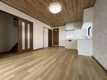 【大阪府/大阪市西淀川区姫島】西淀川区姫島1丁目中古戸建 LDK