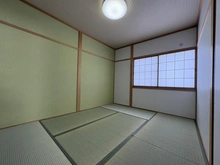 【大阪府/大阪市西淀川区姫島】西淀川区姫島1丁目中古戸建 和室