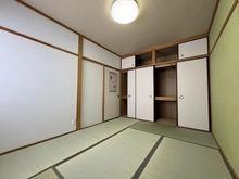 【大阪府/大阪市西淀川区姫島】西淀川区姫島1丁目中古戸建 和室