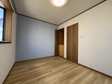 【大阪府/大阪市西淀川区姫島】西淀川区姫島1丁目中古戸建 洋室