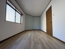 【大阪府/大阪市西淀川区姫島】西淀川区姫島1丁目中古戸建 洋室