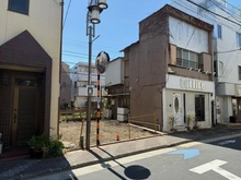 【東京都/大田区西蒲田】大田区西蒲田6丁目新築戸建 現地（建築前）