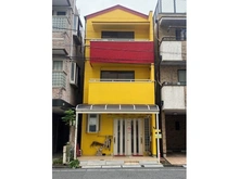 【東京都/大田区西蒲田】大田区西蒲田6丁目　中古戸建 外観