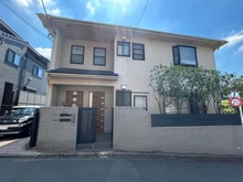 【東京都/大田区南馬込】大田区南馬込4丁目中古戸建 外観