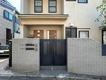 【東京都/大田区南馬込】大田区南馬込4丁目中古戸建 外観