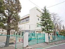 【東京都/大田区上池台】上池台5丁目 中古戸建 大田区立池雪小学校（現地より約335m）
