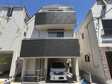 【東京都/大田区多摩川】大田区多摩川2丁目　中古戸建て 外観