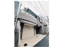【東京都/大田区中馬込】大田区中馬込1丁目 中古戸建 外観