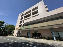 【東京都/大田区東雪谷】大田区東雪谷1丁目中古戸建 東京都立荏原病院（現地より約550m）