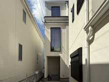 【東京都/大田区南馬込】大田区南馬込4丁目 中古戸建 外観