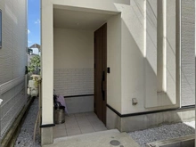 【東京都/大田区南馬込】大田区南馬込4丁目 中古戸建 外観