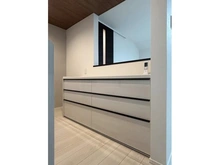 【東京都/大田区多摩川】多摩川1丁目新築戸建3号棟 キッチン