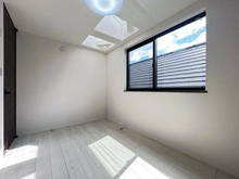 【東京都/大田区多摩川】多摩川1丁目新築戸建3号棟 洋室