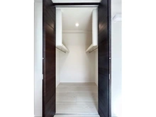 【東京都/大田区多摩川】多摩川1丁目新築戸建3号棟 収納