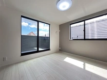 【東京都/大田区多摩川】多摩川1丁目新築戸建3号棟 洋室