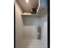 【東京都/大田区多摩川】多摩川1丁目新築戸建3号棟 収納