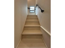 【東京都/大田区多摩川】多摩川1丁目新築戸建3号棟 廊下