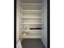 【東京都/大田区多摩川】多摩川1丁目新築戸建3号棟 収納