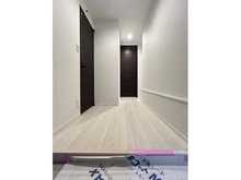 【東京都/大田区多摩川】多摩川1丁目新築戸建3号棟 玄関