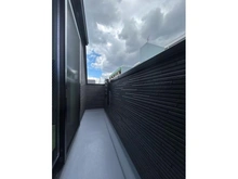 【東京都/大田区多摩川】多摩川1丁目新築戸建3号棟 バルコニー