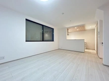 【東京都/大田区多摩川】多摩川1丁目新築戸建2号棟 LDK