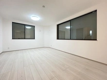 【東京都/大田区多摩川】多摩川1丁目新築戸建2号棟 洋室