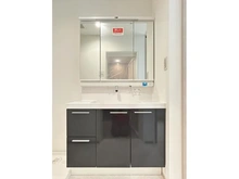 【東京都/大田区多摩川】多摩川1丁目新築戸建2号棟 洗面所