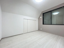 【東京都/大田区多摩川】多摩川1丁目新築戸建2号棟 洋室