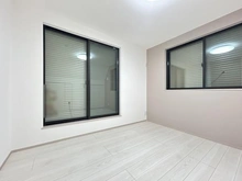 【東京都/大田区多摩川】多摩川1丁目新築戸建2号棟 洋室