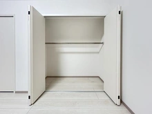 【東京都/大田区多摩川】多摩川1丁目新築戸建2号棟 収納