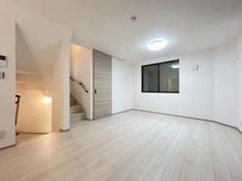 【東京都/大田区多摩川】多摩川1丁目新築戸建2号棟 LDK