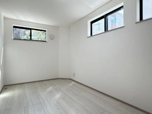 【東京都/大田区多摩川】多摩川1丁目新築戸建2号棟 洋室