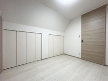 【東京都/大田区多摩川】多摩川1丁目新築戸建2号棟 洋室