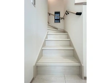 【東京都/大田区多摩川】多摩川1丁目新築戸建2号棟 廊下