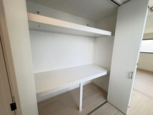 【東京都/大田区東蒲田】大田区東蒲田2丁目新築戸建2号棟 収納