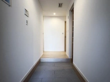 【東京都/大田区東蒲田】大田区東蒲田2丁目新築戸建2号棟 玄関