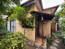 【東京都/大田区中央】大田区中央4丁目　中古戸建て 外観