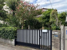 【東京都/大田区中央】大田区中央4丁目　中古戸建て 外観