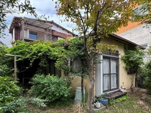 【東京都/大田区中央】大田区中央4丁目　中古戸建て 外観