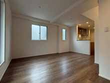 【東京都/大田区西蒲田】大田区西蒲田4丁目　新築戸建B号棟 LDK