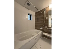 【東京都/大田区西蒲田】大田区西蒲田4丁目　新築戸建B号棟 浴室