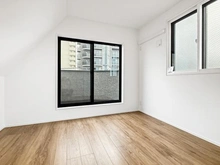 【東京都/大田区西蒲田】大田区西蒲田4丁目　新築戸建B号棟 洋室