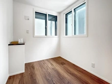 【東京都/大田区西蒲田】大田区西蒲田4丁目　新築戸建B号棟 サービスルーム（納戸）