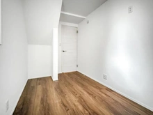 【東京都/大田区西蒲田】大田区西蒲田4丁目　新築戸建B号棟 サービスルーム（納戸）