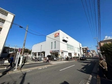 【東京都/大田区矢口】大田区矢口3丁目 中古戸建 オーケー矢口店（現地より約400m）