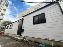 【東京都/大田区大森南】大田区大森南2丁目中古戸建 外観