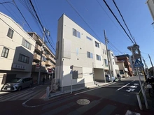 【東京都/大田区萩中】大田区萩中1丁目新築戸建　EXCEL HOME 外観