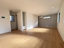 【東京都/大田区萩中】大田区萩中1丁目新築戸建　EXCEL HOME LDK