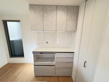 【東京都/大田区萩中】大田区萩中1丁目新築戸建　EXCEL HOME キッチン